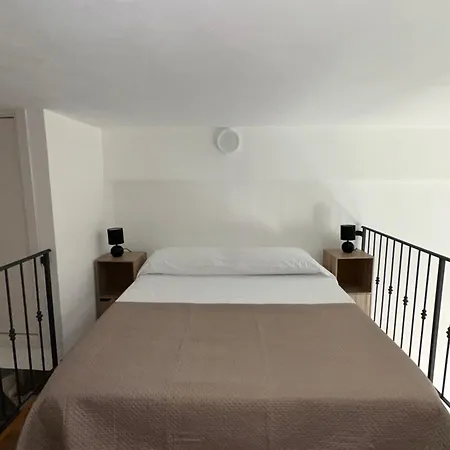 Urban Loft 公寓 坎波菲利斯·迪·罗切