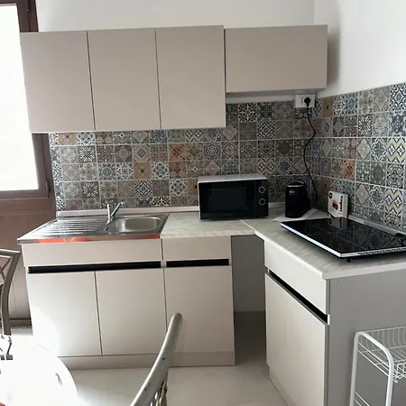 Urban Loft 公寓 坎波菲利斯·迪·罗切